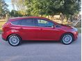 FORD FOCUS 2011/10 - 4