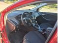 FORD FOCUS 2011/10 - 11