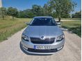 SKODA OCTAVIA 2016/5 - 2