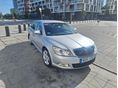 SKODA OCTAVIA 2012/3 - 5