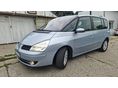 RENAULT ESPACE 2.0 dCi Impulsion BŐR SZÖVET+ELÖL-HÁTUL RADAR+SOK VIZSGA!