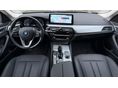 BMW 530 2023/9 - 7