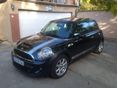 MINI COOPER 2.0 SD Panormatető+parkradar