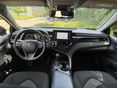 TOYOTA CAMRY 2023/2 - 7