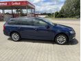SKODA OCTAVIA 2015/7 - 2