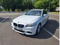 BMW 530 2011/5 - 2