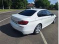 BMW 530 2011/5 - 6