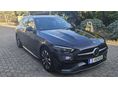 MERCEDES-BENZ C 300 2024/3 - 2