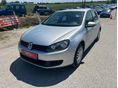 VOLKSWAGEN GOLF VI 1.6 Comfortline Garanciával . ingyenes szervízekkel . 0 ft önerőtől