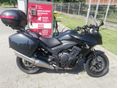 HONDA CBF 1000 2011/7 - 3