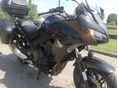 HONDA CBF 1000 2011/7 - 4
