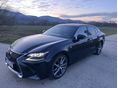 LEXUS GS 2016/7 - 1