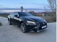 LEXUS GS 2016/7 - 2