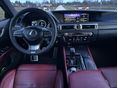 LEXUS GS 2016/7 - 6