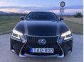 LEXUS GS 2016/7 - 10