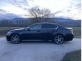 LEXUS GS 2016/7 - 12