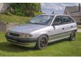 OPEL ASTRA F 1.6 Classic Family