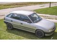 OPEL ASTRA F 2000 - 2