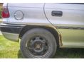 OPEL ASTRA F 2000 - 8
