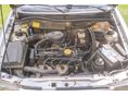 OPEL ASTRA F 2000 - 12