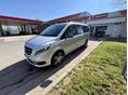 MERCEDES-BENZ V-OSZTÁLY V 250 BlueTec d Avantgarde E 4Matic (Automata)