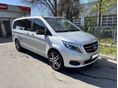 MERCEDES-BENZ V-OSZTÁLY 2018 - 3
