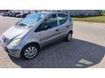 MERCEDES-BENZ A 160 2001 - 1