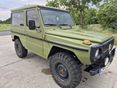 MERCEDES-BENZ G 300 1980/5 - 2
