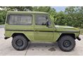 MERCEDES-BENZ G 300 1980/5 - 4