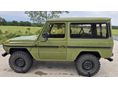 MERCEDES-BENZ G 300 1980/5 - 5