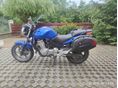 HONDA CBF 500 