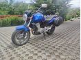 HONDA CBF 500 2006/6 - 2