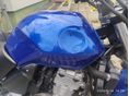 HONDA CBF 500 2006/6 - 5