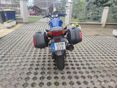 HONDA CBF 500 2006/6 - 7