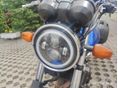 HONDA CBF 500 2006/6 - 8