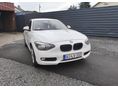 BMW 114 2012/9 - 1