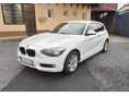 BMW 114 2012/9 - 2