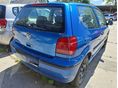 VOLKSWAGEN POLO 2001 - 2