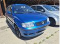 VOLKSWAGEN POLO 2001 - 4