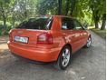 AUDI A3 2000/3 - 4