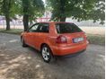 AUDI A3 2000/3 - 5