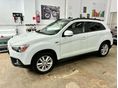 MITSUBISHI ASX 1.8 DI-D Invite