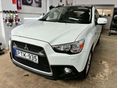 MITSUBISHI ASX 2011 - 2