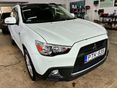 MITSUBISHI ASX 2011 - 3