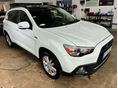 MITSUBISHI ASX 2011 - 8