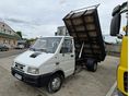 IVECO DAILY 1999 - 2