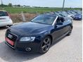 AUDI A5 CABRIO 2.0 TDI 3 év garanciával ingyenes szervízekkel 0 ft önerőtől hitelre is