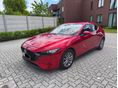 MAZDA 3 2022/6 - 2