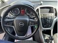 OPEL ASTRA J 2010/12 - 13