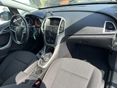 OPEL ASTRA J 2010/12 - 16